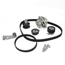 Zahnriemensatz Wasserpumpe