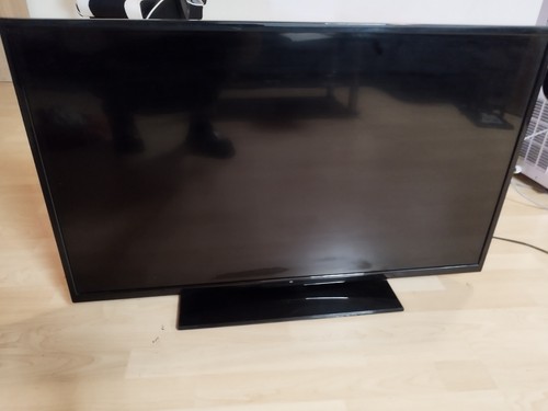 Fernseher - ok,