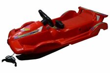 AlpenGaudi AlpenRace rot