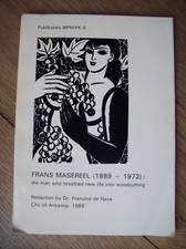 Frans masereel - frans,