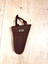 Rahmentasche Oldtimer Fahrrad Herrenrad Vintage Bike Braun