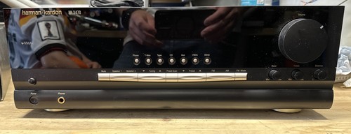Harman kardon hk3470 - harman,