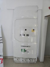 Ford Transit Heckklappe