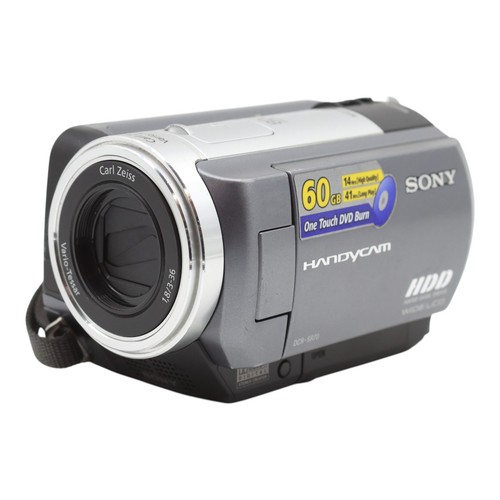 Sony handycam dcr sr70e sr70 - dcr-sr70e,