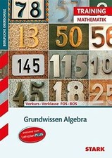 STARK Mathematik