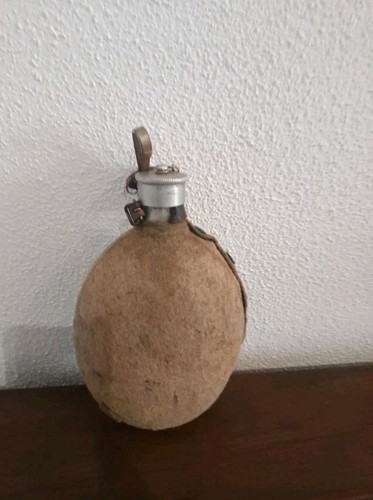 Feldflasche zivil - feldflasche,