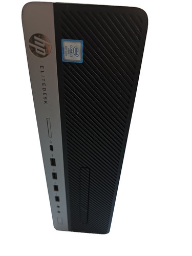 Elitedesk 800 sff - elitedesk, pc
