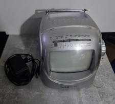 Vintage Fernseher Mini