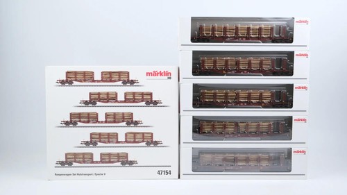 Märklin 47154 - h0,