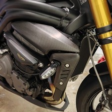 Seitenverkleidungen Für Motor