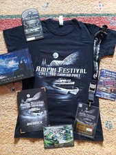 Amphi Festival 2013 Fan Box