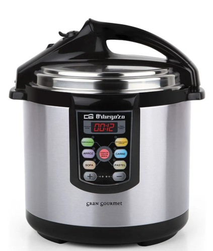 Orbegozo hpe6075 - orbegozo,