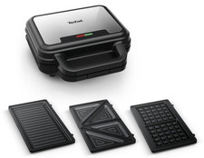 Tefal ultracompact 3in1 - tefal,
