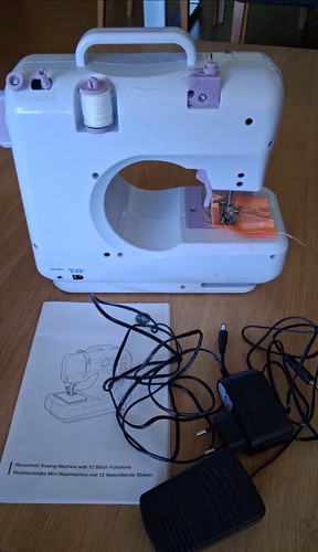 Crafts entry level sewing - crafts&co.,