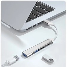 USB 3.0 Hub Verteiler Adapter