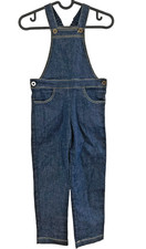 iobio made by popolini, Latzhose, Größe: 110/116, Neu !!! Soft-Denim