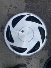 Original centra alu felge - original,
