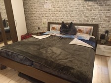 Schlafzimmer Komplettset -
