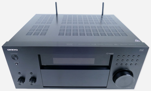 Onkyo rz830 receiver - onkyo, tx-rz830