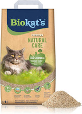 Biokats Natural Care