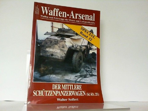 Waffen arsenal special band - waffen-arsenal.,