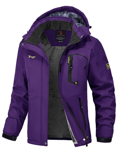 Damen fleecejacke winter - damen,