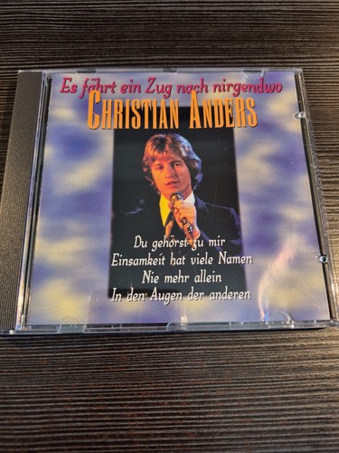 Fährt ein zug - es,