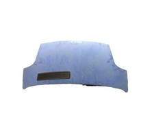 MOTORHAUBE Renault Trafic New