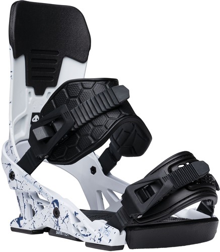 Yes snowboard bindung - snowboard,