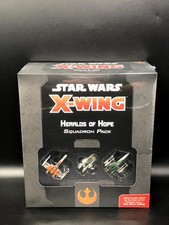 Star Wars X-Wing XWING