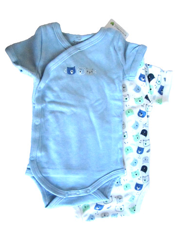 Baby body wickelbody - wickelbody, set