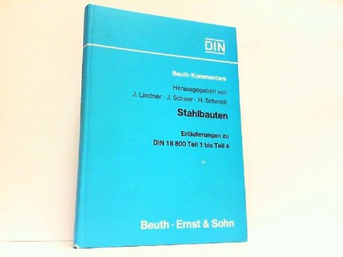 Din 18800 teil - din,
