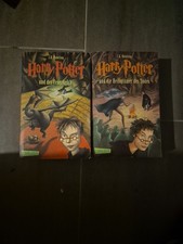 Harry Potter und Der