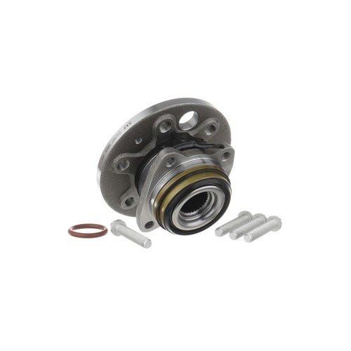 Radlagersatz skf vkba 6748 - radlagersatz,
