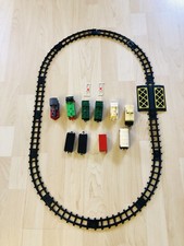 matchbox lesney Eisenbahn 