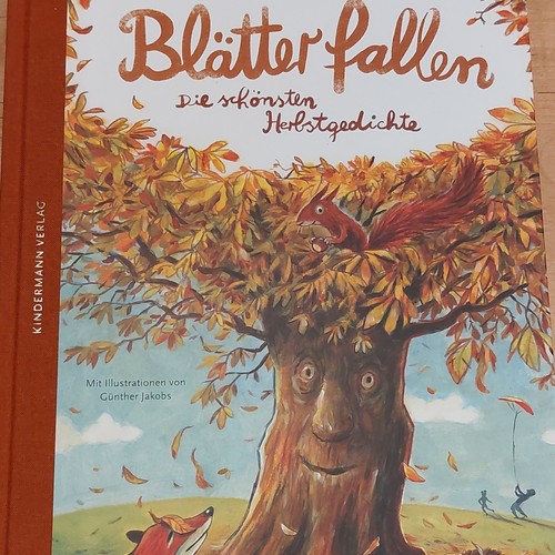 Kindermann verlag blätter - kindermann,