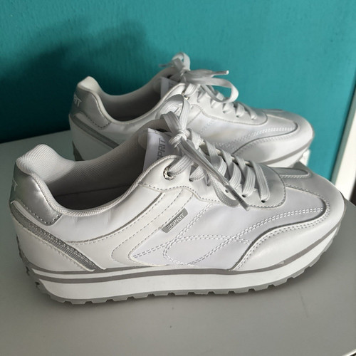 Esprit danen sneaker - esprit,