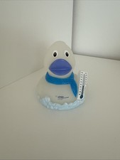 Lufthansa First Class Terminal Ente FROSTIE SUPER SELTEN