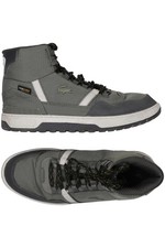 Lacoste Stiefel Herren Herrenstiefel Booties Ankle Boots Gr. EU 43 Grün #wrz8sti