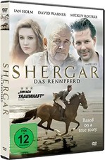 Shergar - Das Rennpferd