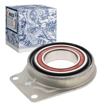 VAICO MITTELLAGER KARDANWELLE