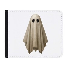 Geldbörse spooky sheet - "spooky,