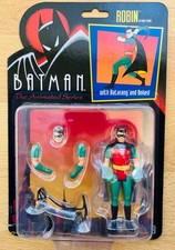 Mezco 5 Points - Batman: The