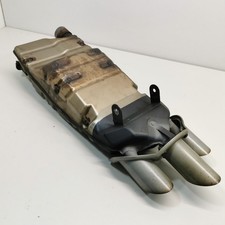 Original Triumph Sprint 1050 ST 215NA EZ:10 Endtopf Auspuff C3821