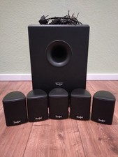 Teufel Concept E 5.1