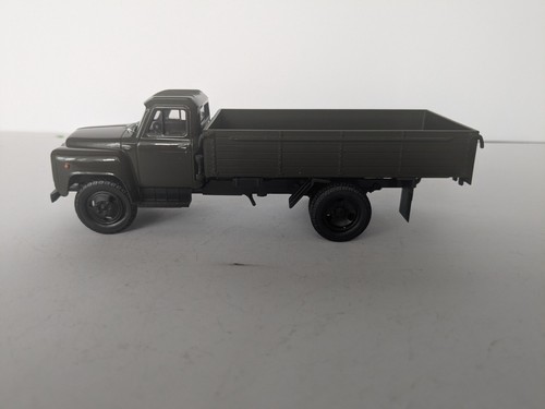 Nash avtoprom gaz 53 12 - 1:43,