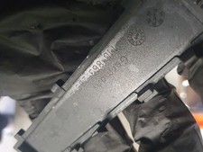 Original VW Golf4 Bora