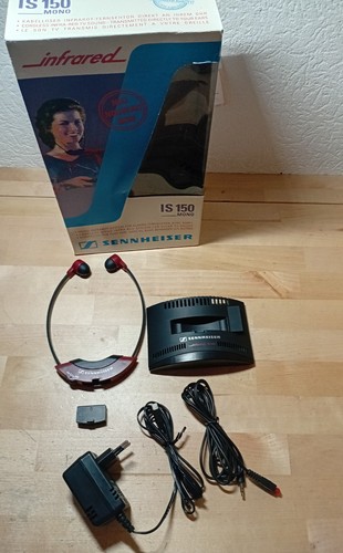 Sennheiser is150 mono - is150,