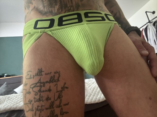 Herren jock strap - herren,