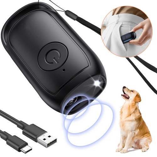 Hunde antibell gerät - gerät, anti